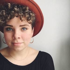 Meet your Posher, Josie